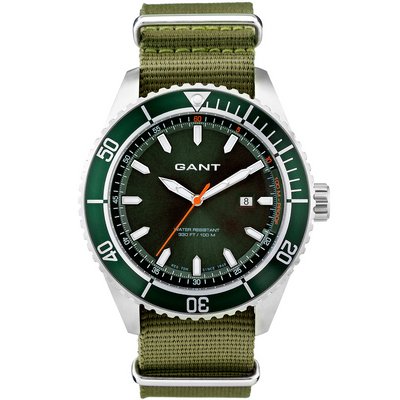 Gant Seabrook Military W70634