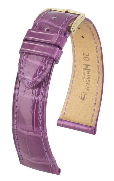 Hirsch Řemínek Hirsch London M-L 04207187-1