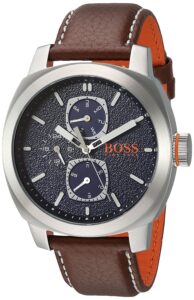 Hugo Boss Cape Town Orange 1550027