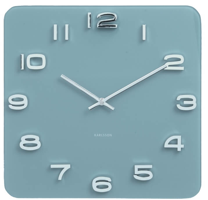 Karlsson Vintage KA5641BL