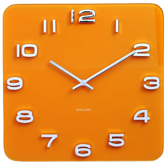 Karlsson Vintage KA5641YE