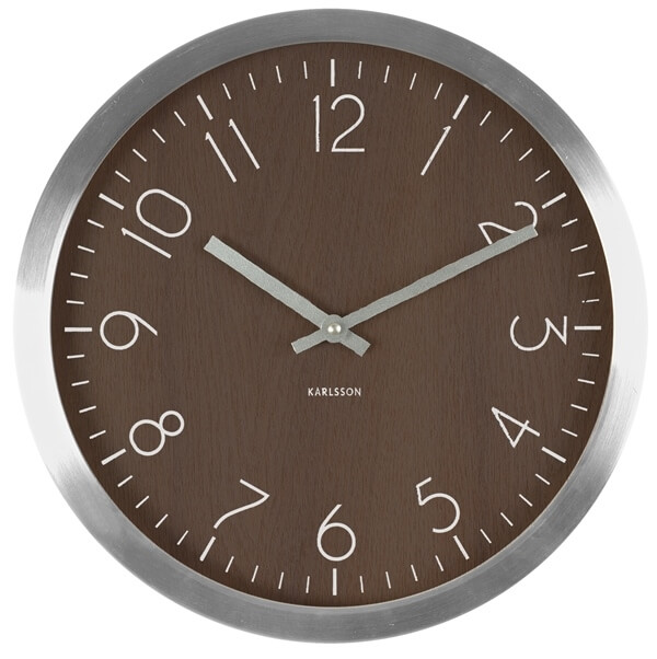 Karlsson Wood Charm KA5609DW