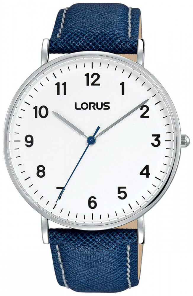 Lorus Analogové hodinky RH819CX9