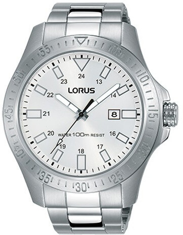 Lorus Analogové hodinky RH919HX9