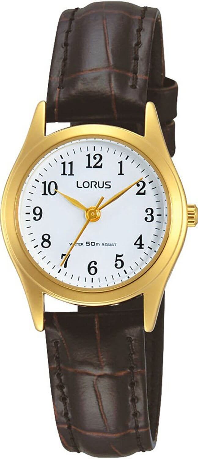 Lorus Analogové hodinky RRS12VX9