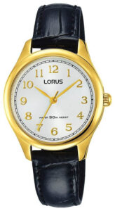 Lorus Analogové hodinky RRS16WX9