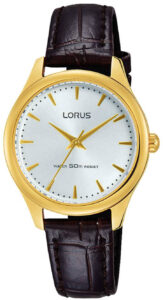 Lorus Analogové hodinky RRS90VX9