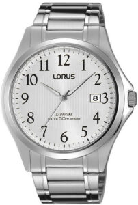 Lorus Analogové hodinky RS997BX9