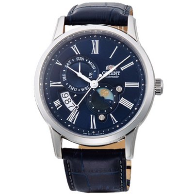 Orient RA-AK0010B10B