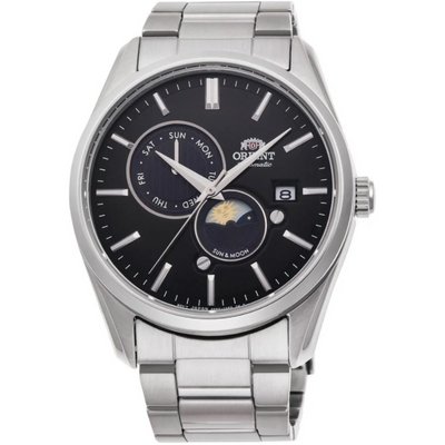 Orient RA-AK0302B