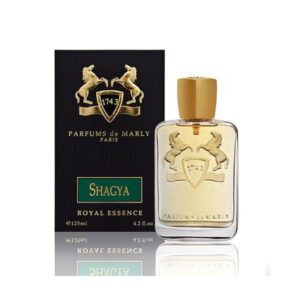 Parfums de Marly Shagya parfémovaná voda pro muže 125 ml PPDEMMASHAMXN104613