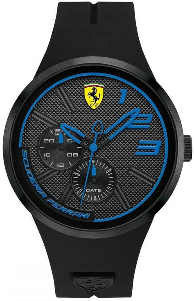 Scuderia Ferrari FXX 0830395