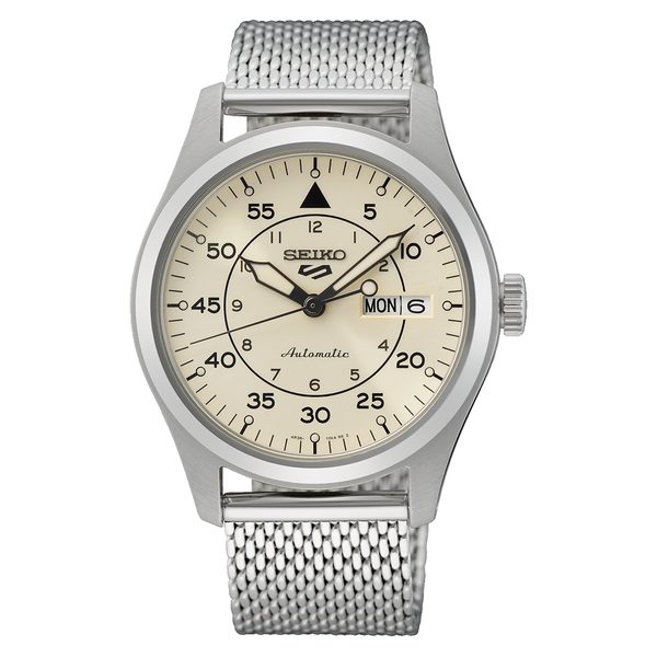 Seiko 5 Sports Automatic SRPH21K1
