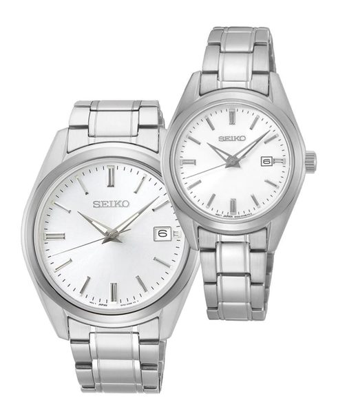 Seiko SET Seiko SUR307P1 a SUR633P1