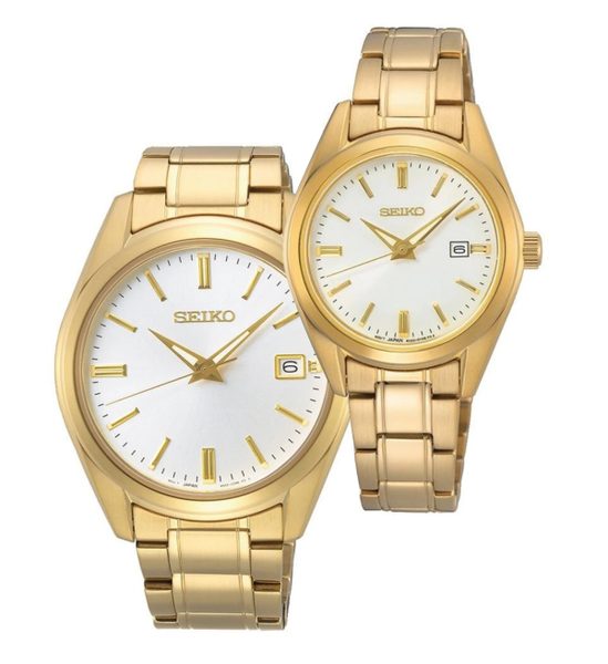 Seiko SET Seiko SUR314P1 a SUR632P1