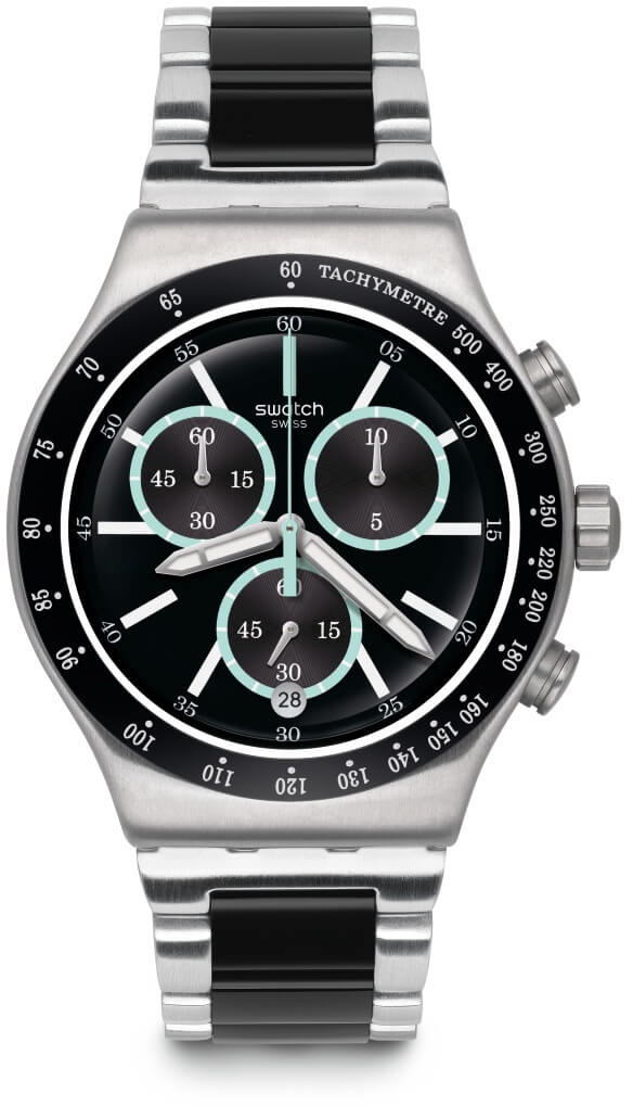 Swatch Ironfresh YVS434G