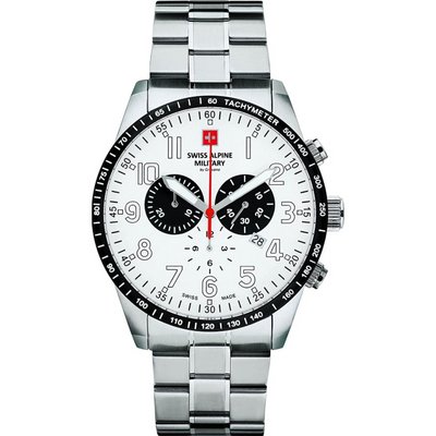 Swiss Alpine Military 7082.9133