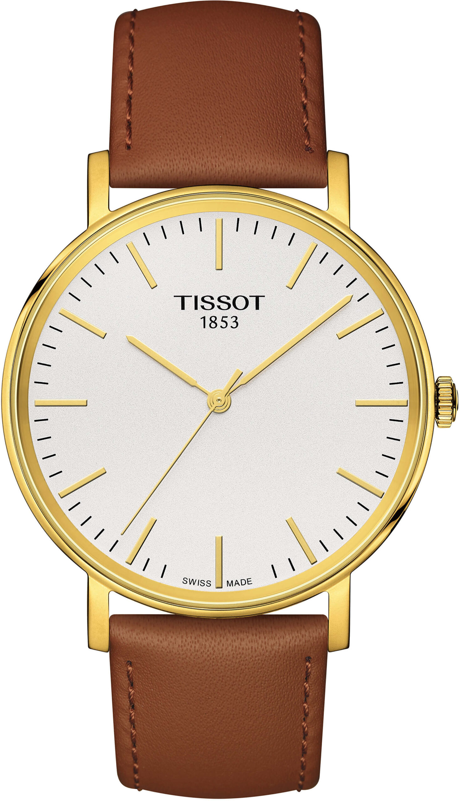 Tissot Everytime Medium T109.410.36.031.00