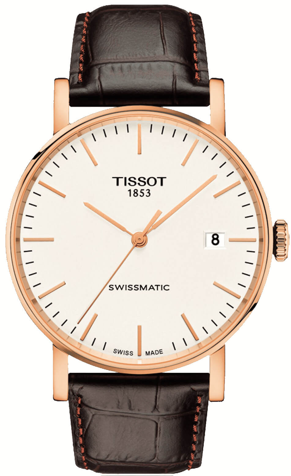 Tissot Everytime Swissmatic T109.407.36.031.00