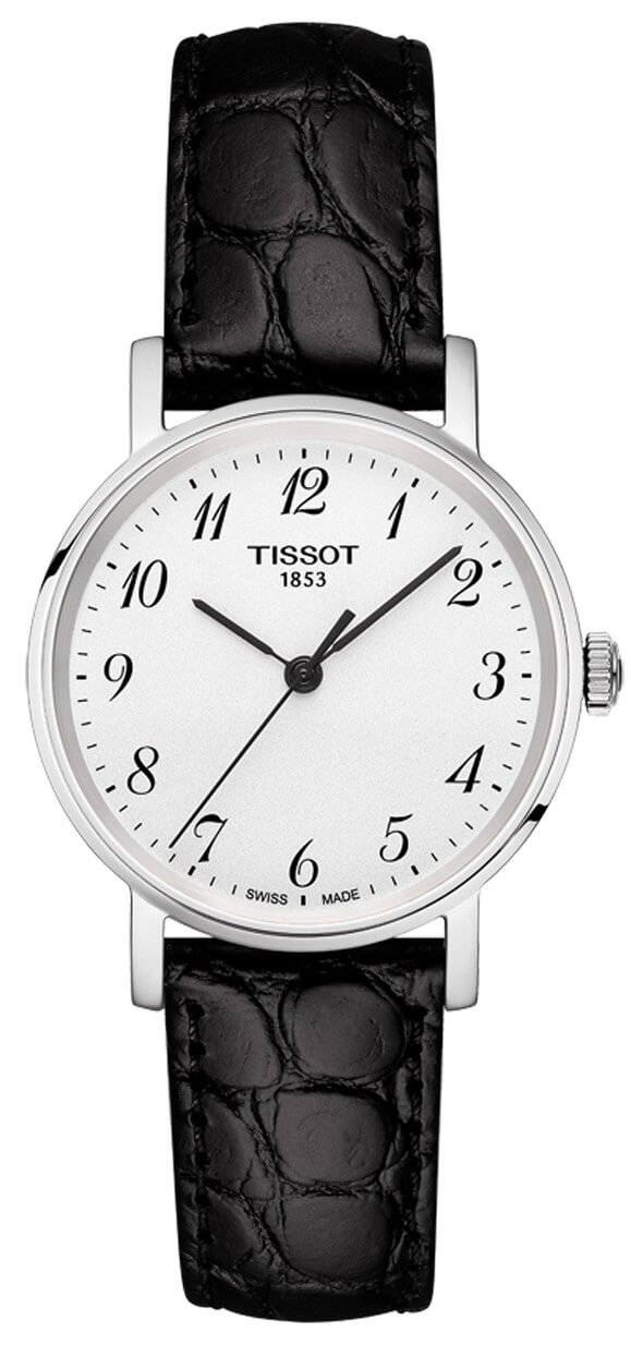 Tissot T-Classic Everytime Small T109.210.16.032.00