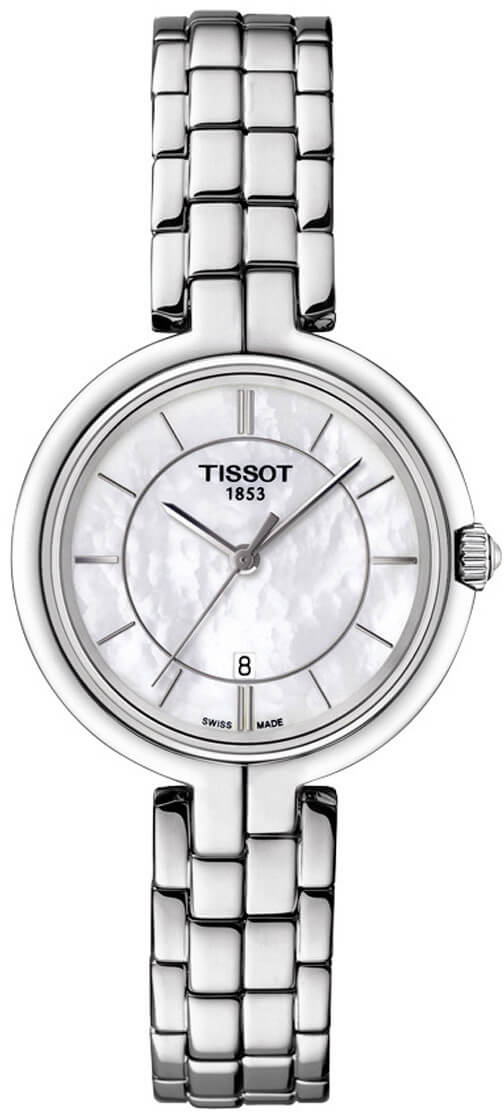 Tissot T-Lady Flamingo T094.210.11.111.00