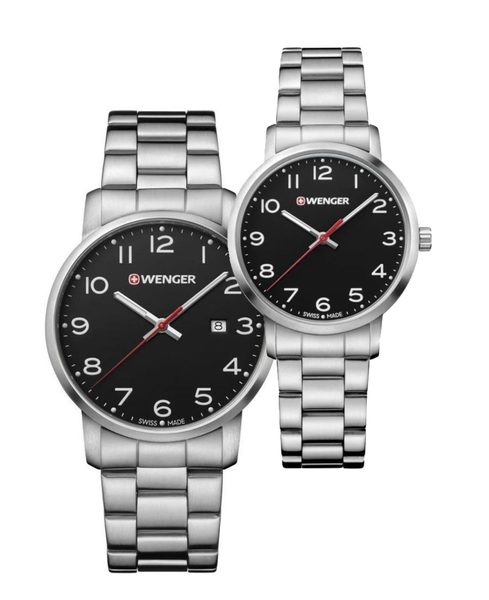 Wenger SET Wenger Avenue 01.1641.102 a 01.1621.102