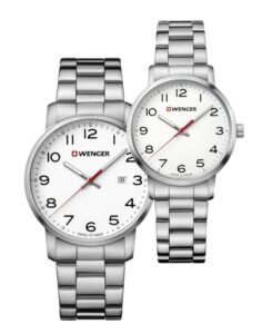 Wenger SET Wenger Avenue 01.1641.104 a 01.1621.104