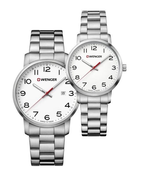 Wenger SET Wenger Avenue 01.1641.104 a 01.1621.104