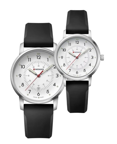 Wenger SET Wenger Avenue 01.1641.113 a 01.1621.111