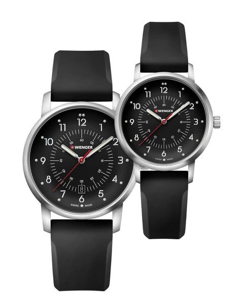 Wenger SET Wenger Avenue 01.1641.115 a 01.1621.113