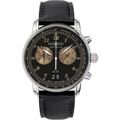 Zeppelin LZ 127 Graf Zeppelin 8684-2