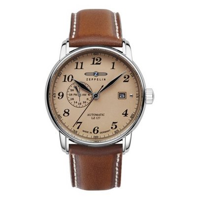 Zeppelin LZ127 Count Zeppelin 8668-5