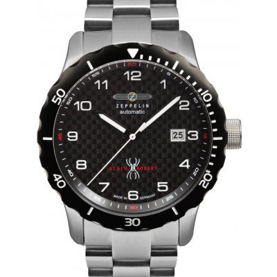 Zeppelin Night Cruise 7266-2_SET