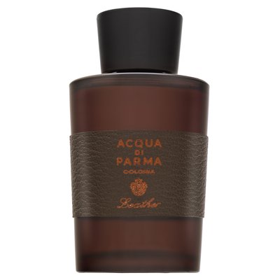 Acqua di Parma Colonia Leather Concentrée Special Edition kolínská voda pro muže 180 ml PACDPCLCSEMXN122309