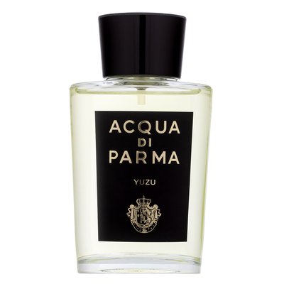 Acqua di Parma Yuzu parfémovaná voda unisex 180 ml PACDPYUZUUUXN127335