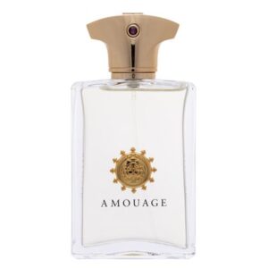 Amouage Beloved Man parfémovaná voda pro muže 100 ml PAMOUAMBEMMXN103836