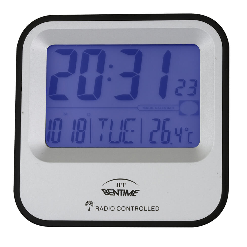 Bentime Digitální budík NB41-ET639S