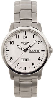 Boccia Titanium Outside 604-09