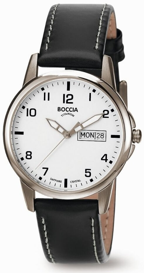 Boccia Titanium Outside 604-12