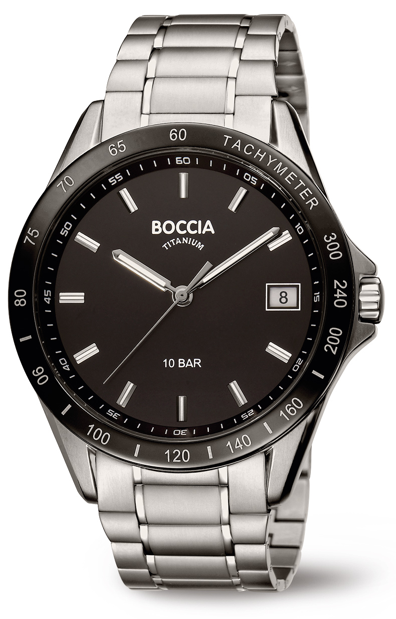 Boccia Titanium Sport 3597-02