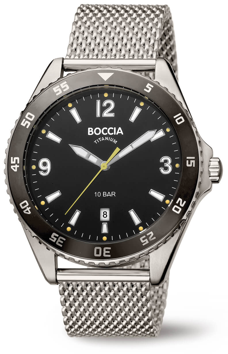Boccia Titanium Sport 3599-01