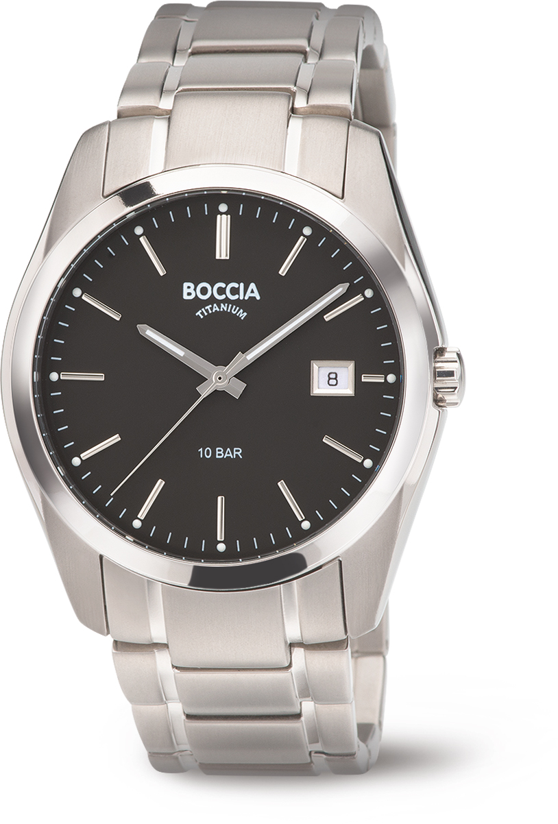 Boccia Titanium Sport 3608-04