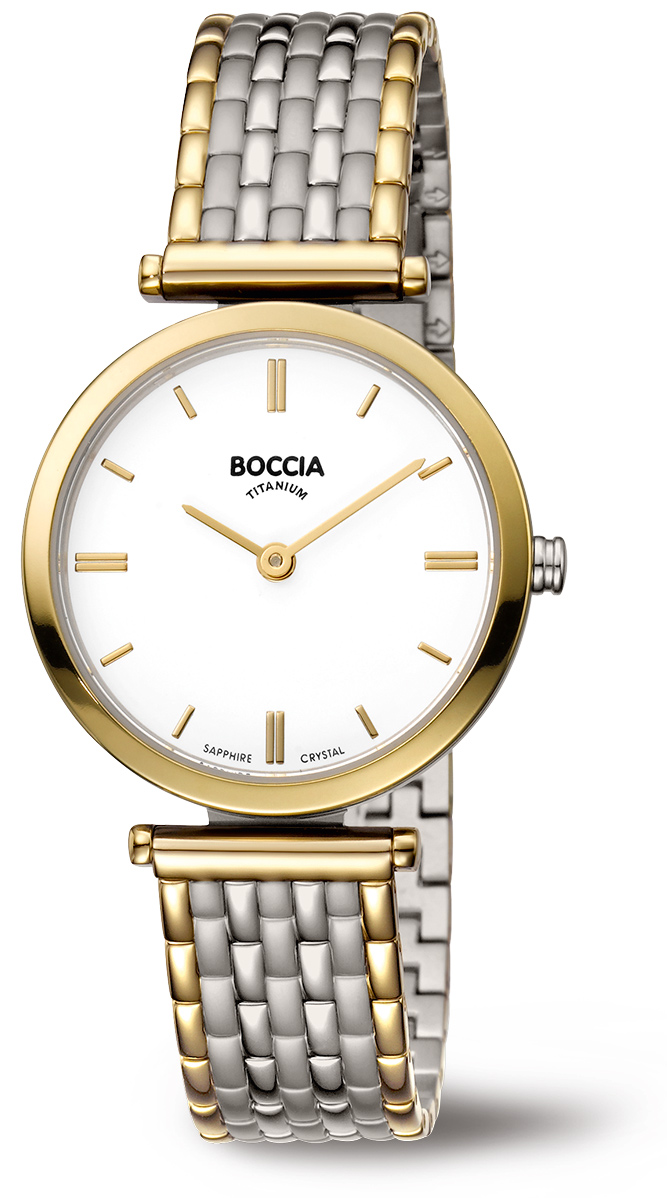 Boccia Titanium Style 3253-05