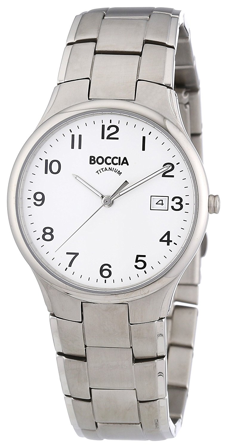 Boccia Titanium Superslim 3512-08