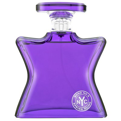 Bond No. 9 Spring Fling parfémovaná voda pro ženy 100 ml PBON9FLSPRWXN107914
