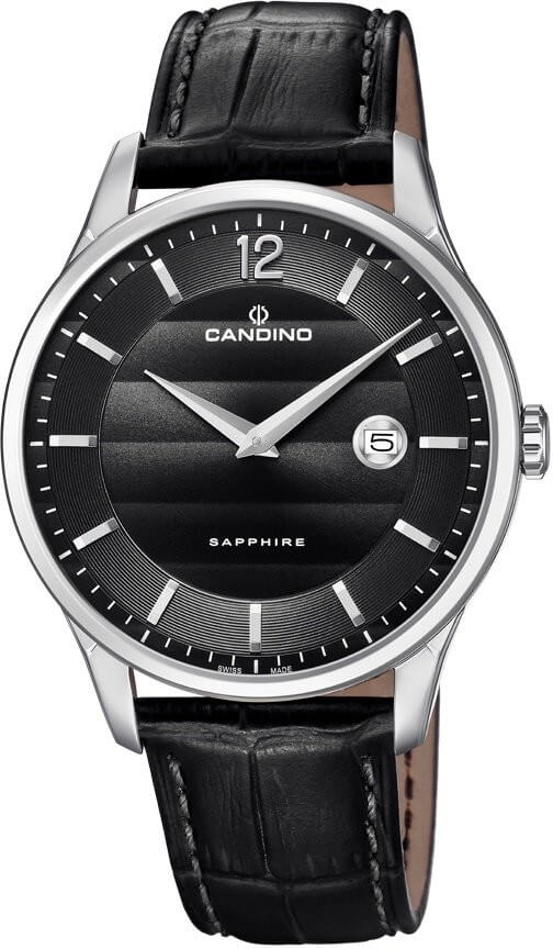 Candino Classic Timeless C4638/4