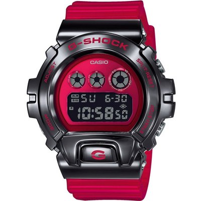 Casio G-Shock GM-6900B-4ER