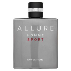 Chanel Allure Homme Sport Eau Extreme parfémovaná voda pro muže 150 ml PCHANAHSEEMXN088694