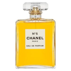 Chanel No.5 parfémovaná voda pro ženy 200 ml PCHANNO500WXN078166