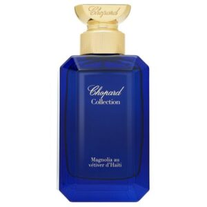 Chopard Magnolia Au Vetiver D&acute;Haiti parf&eacute;movan&aacute; voda unisex 100 ml PCHOPMAVDHUXN107842